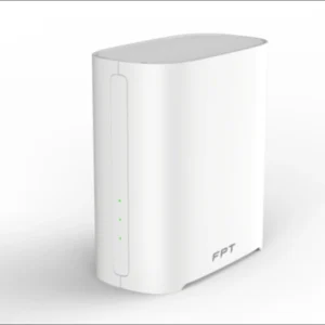 Alternative view of FPT SpeedX2