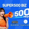 SUPER 500 Biz