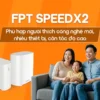 FPT SpeedX2