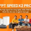 FPT SpeedX2 Pro