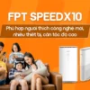 FPT SpeedX10